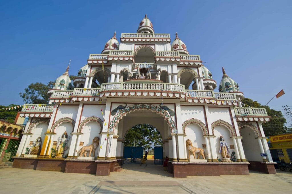 Ambassa - places to visit in Ambassa