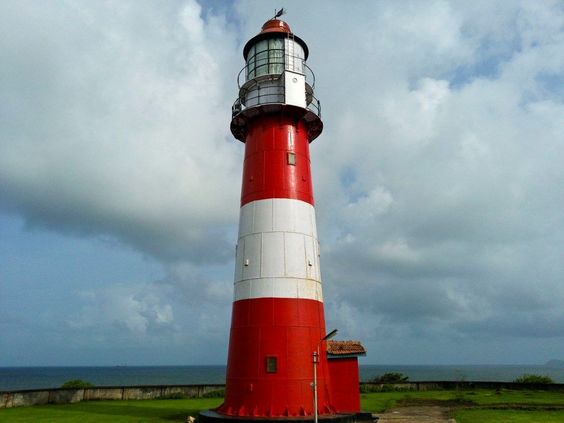 Jaigad Lighthouse