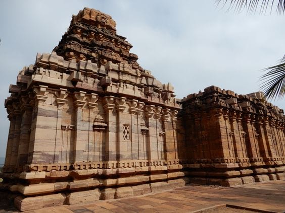 Jain Temple