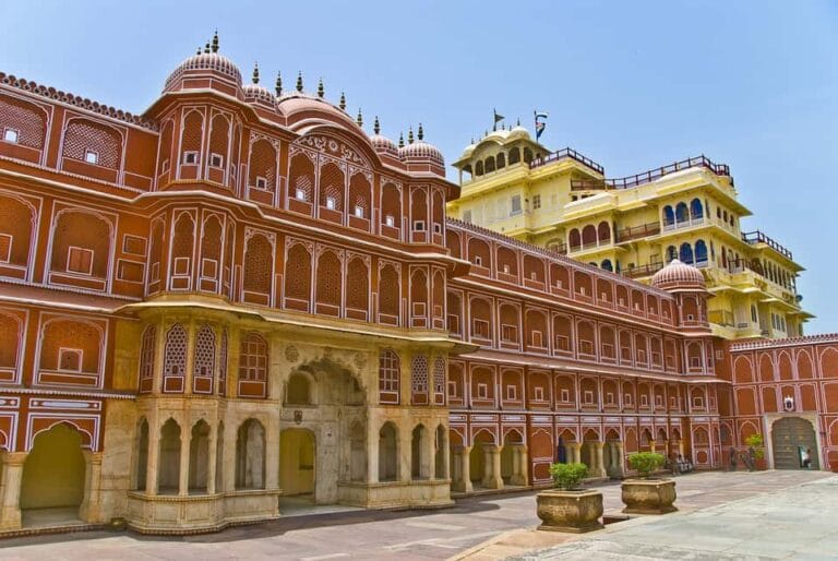 Jaipur - places to visit in Jaipur