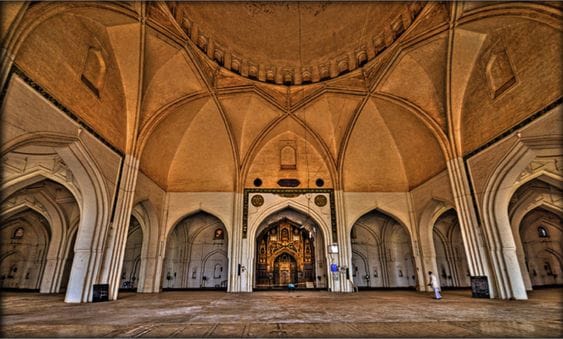 Jama Masjid