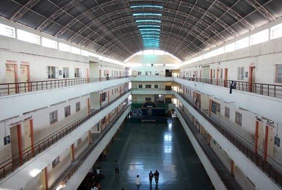 Jangli Maharaj Ashram
