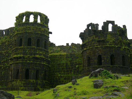Jijamata Palace