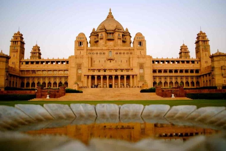 Jodhpur - places to visit in Jodhpur