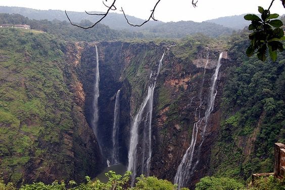 Jog Falls