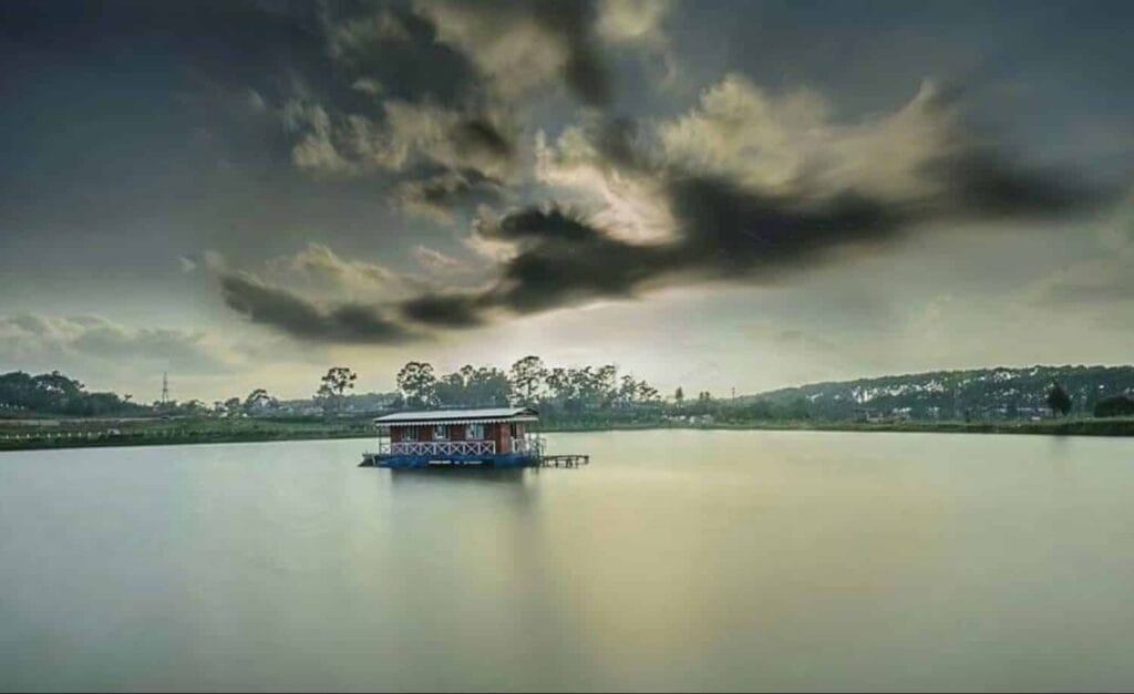 Jowai - places to visit in Jowai