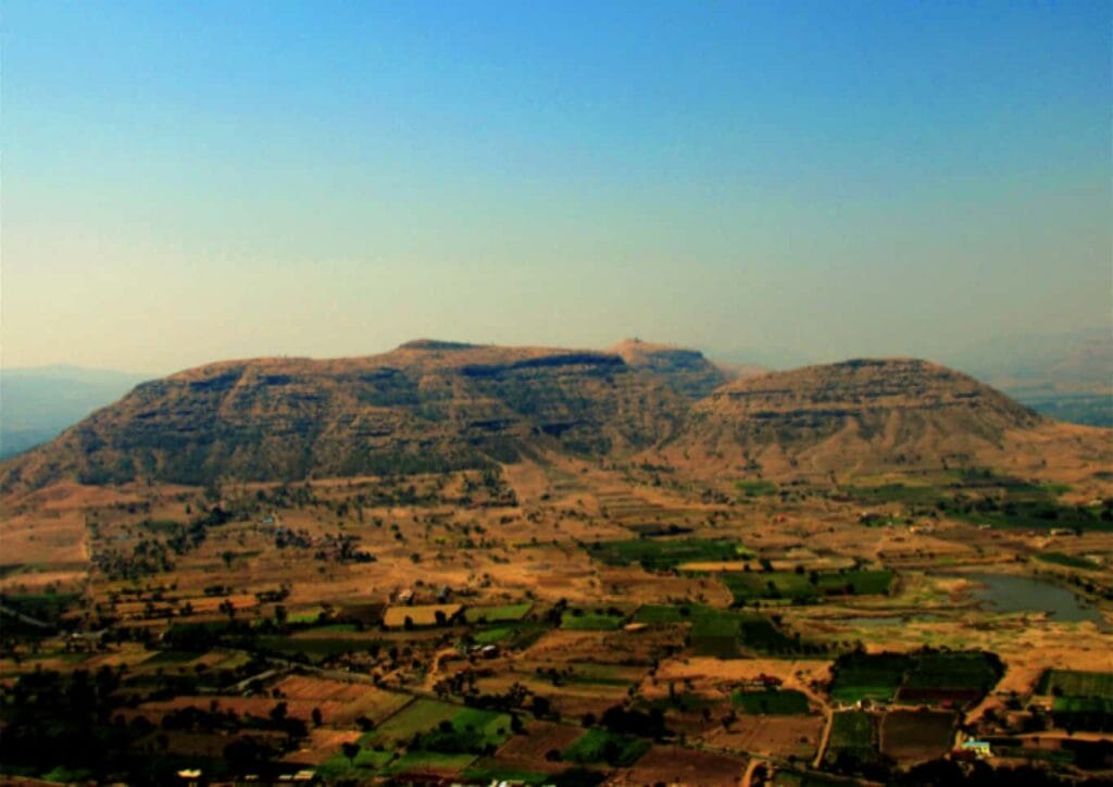 Junnar - places to see in Junnar