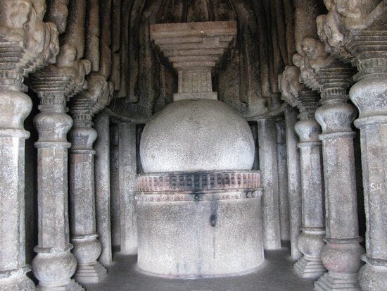 Junnar Caves
