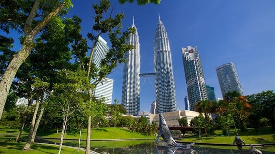 KLCC Park