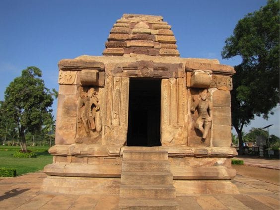 Kadasiddheshwara Temple