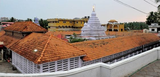 Kadri Manjunatha Temple