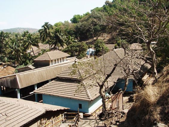 Kalbhairav Temple
