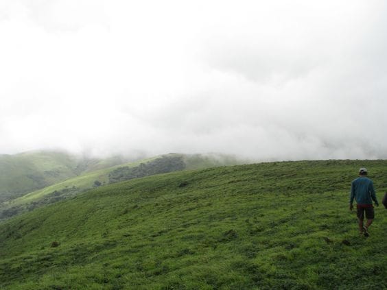 Kalhatti Falls