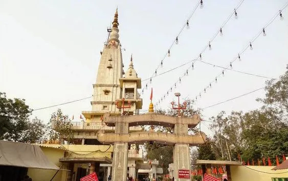 Kali Paltan Mandir