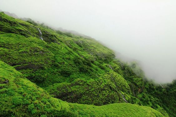 Kalsubai
