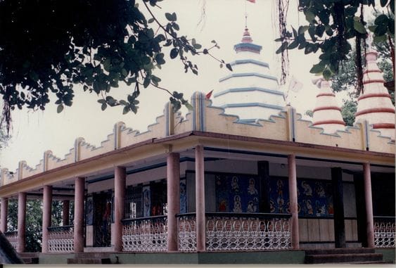 Kanhaiyasthan