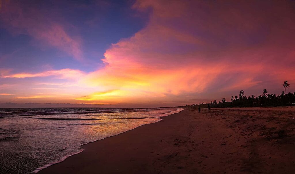 Kannur - places to visit in Kannur