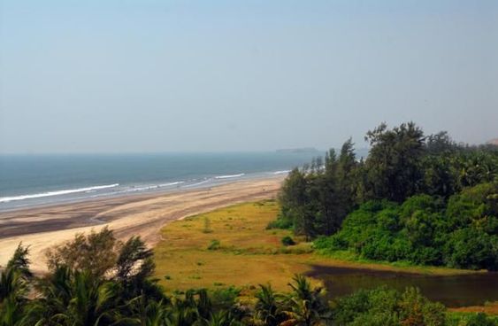 Karde Beach