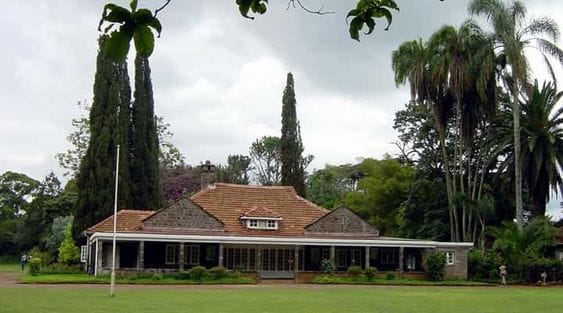 Karen Blixen Museum