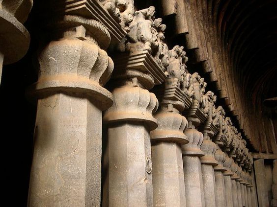 Karla Caves