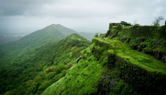 Karnala Fort