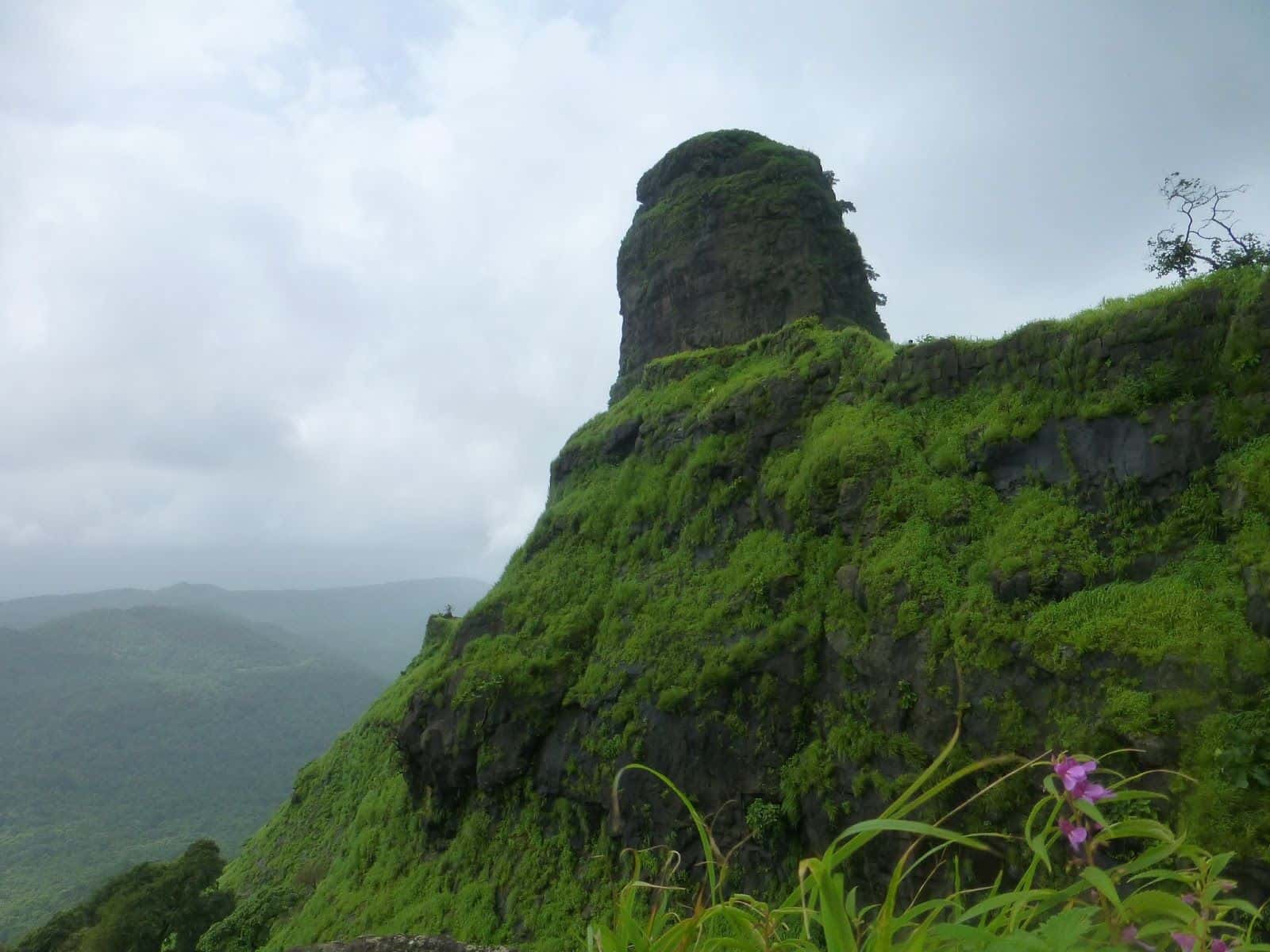Karnala - places to visit in Karnala