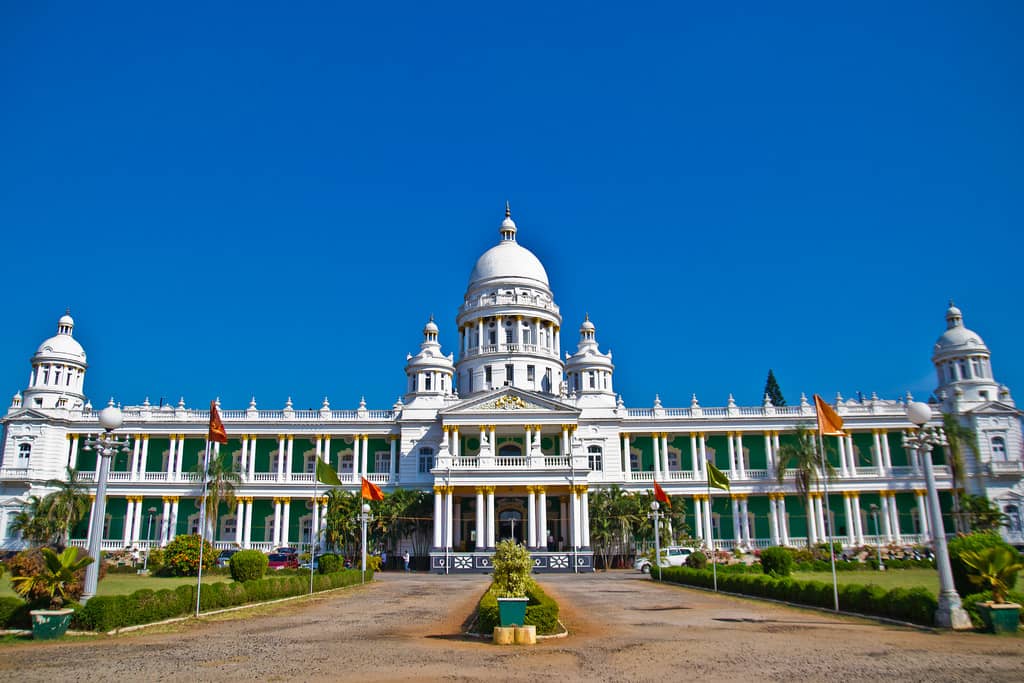 Karnataka - places, sights, best time to visit