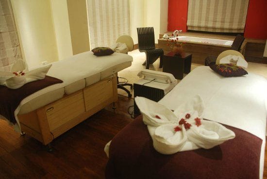 Karvi Spa