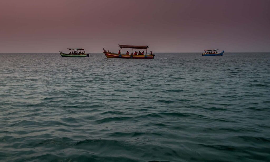 Karwar - places, sights, best time to visit