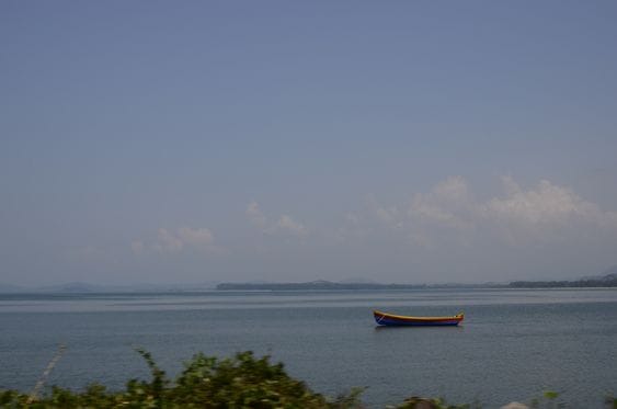 Karwar Port