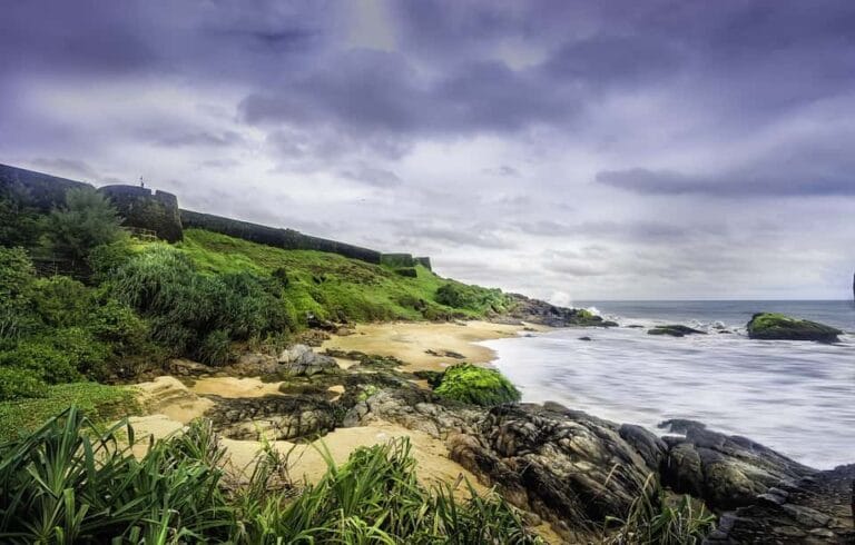 Kasaragod - places to visit in Kasaragod