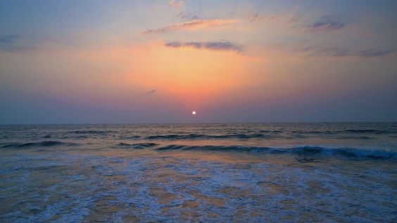Kashid Beach