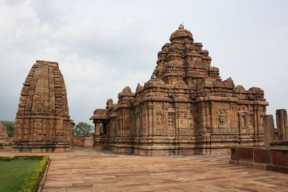 Kashiviswanatha Temple