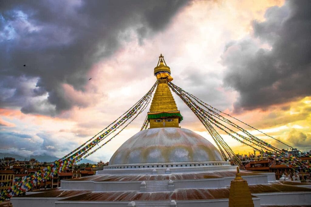 Kathmandu - places to visit in Kathmandu