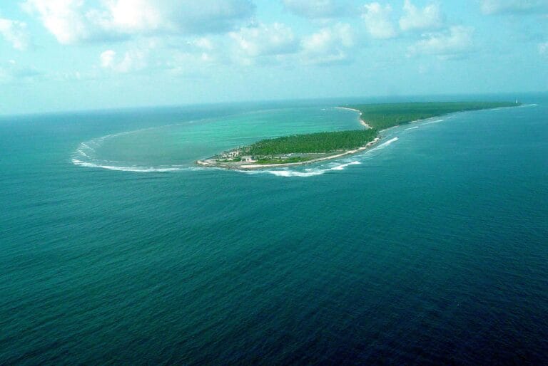 Lakshadweep - places to visit in Lakshadweep