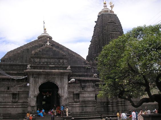 Kedareshwar Temple