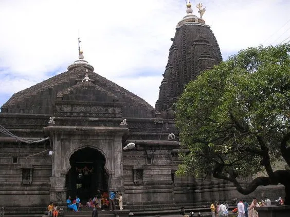 Kedareshwar Temple