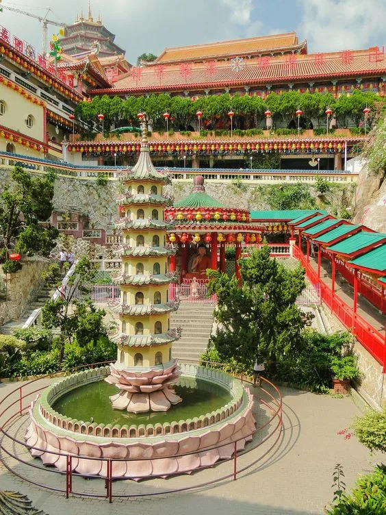 Kek Lok Si