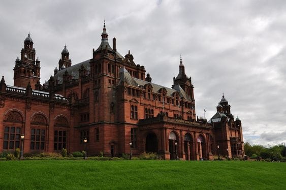 Kelvingrove Art Gallery