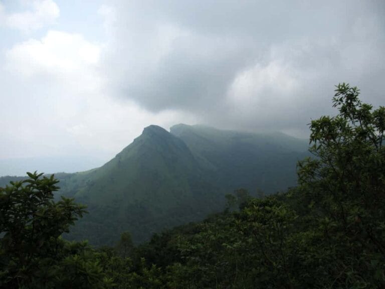 Kemmannugundi - places, sights, best time to visit