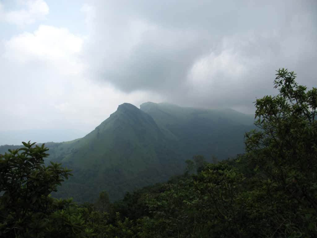 Kemmannugundi - places, sights, best time to visit