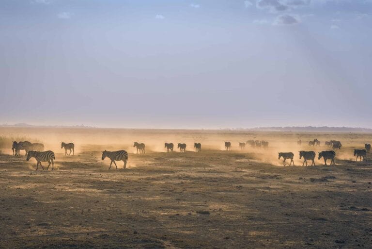 Kenya - Places to visit in Kenya