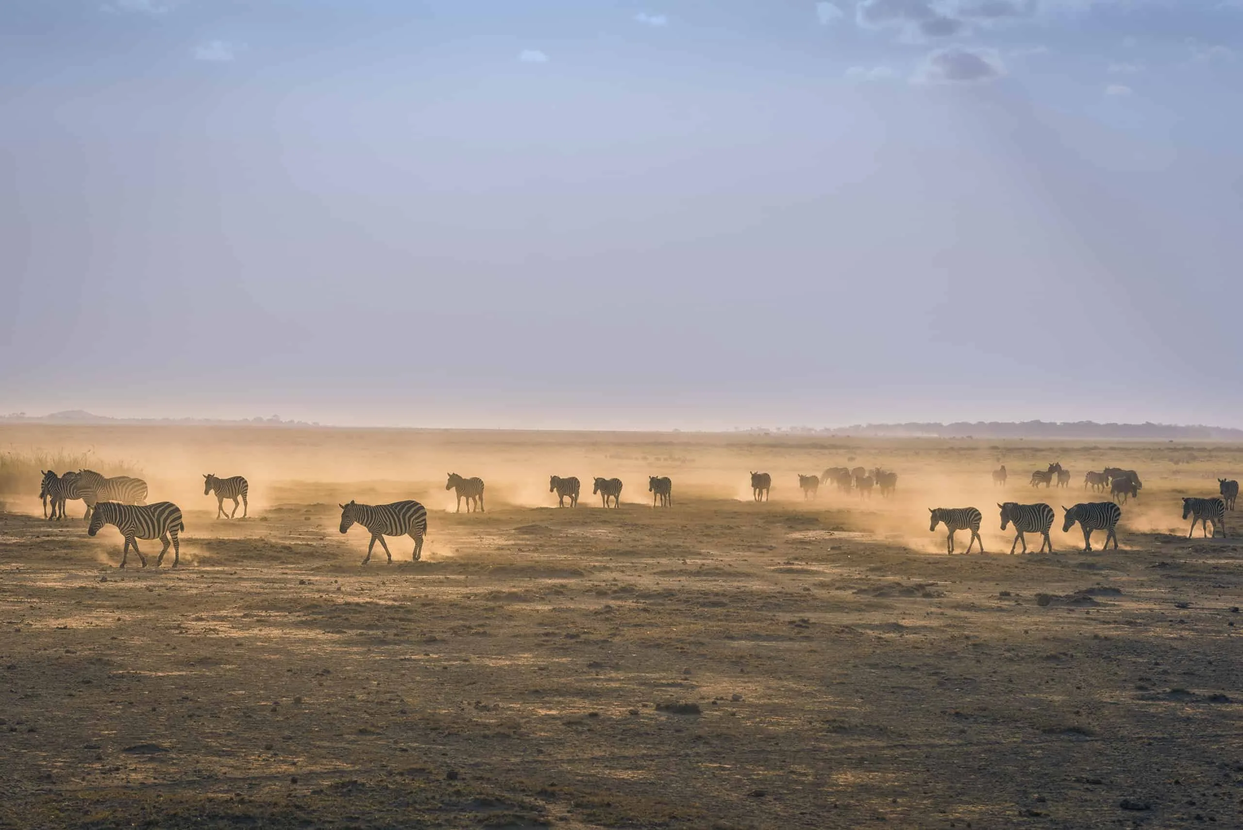 Kenya - Places to visit in Kenya