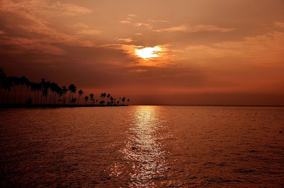 Kerala Backwaters