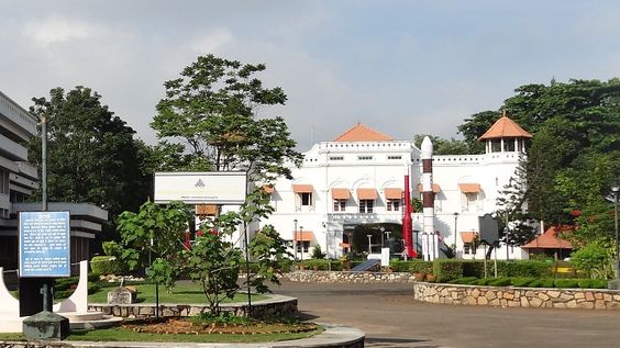 Kerala Science and Technology Museum