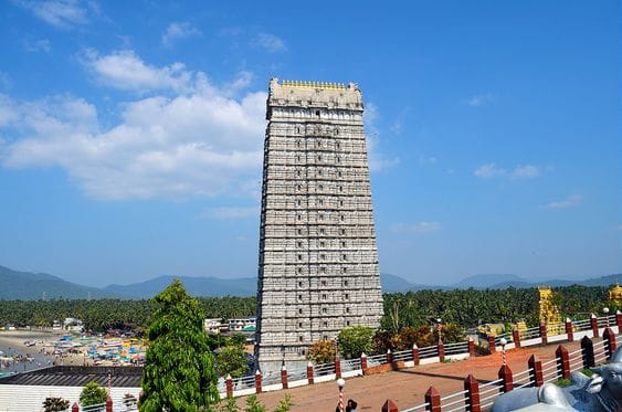 Kethapayya Narayan Temple