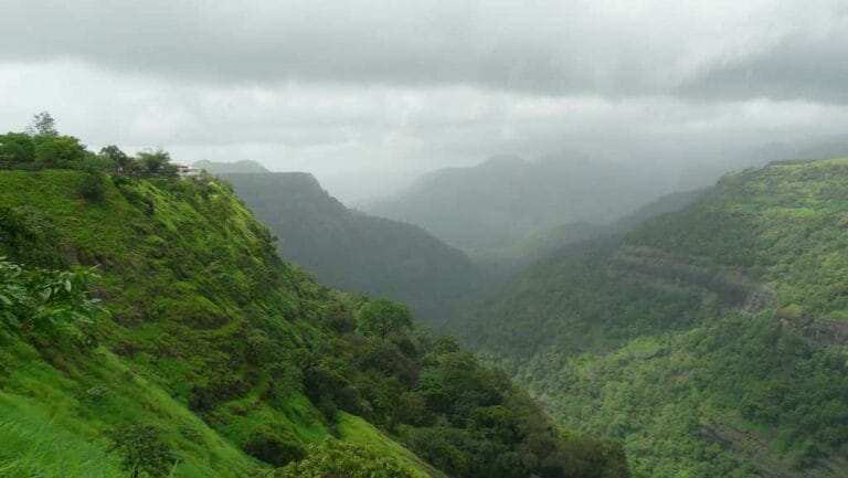 Khandala - places to visit in Khandala