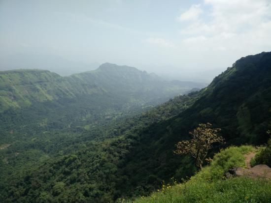 Khandala Point