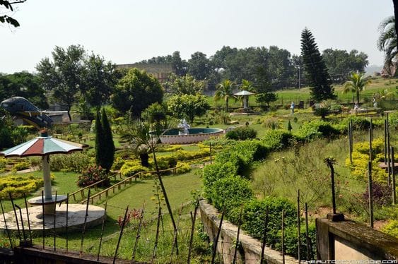 Khandoli