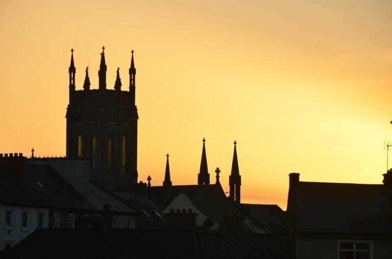 Kilkenny - places to visit in Kilkenny